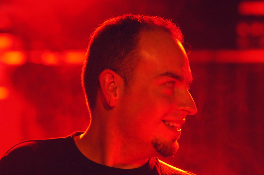Niels van der Steenhoven #4