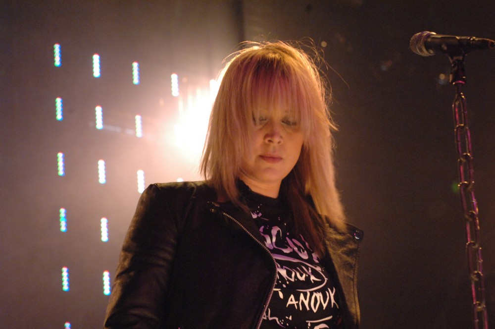 Anouk #7