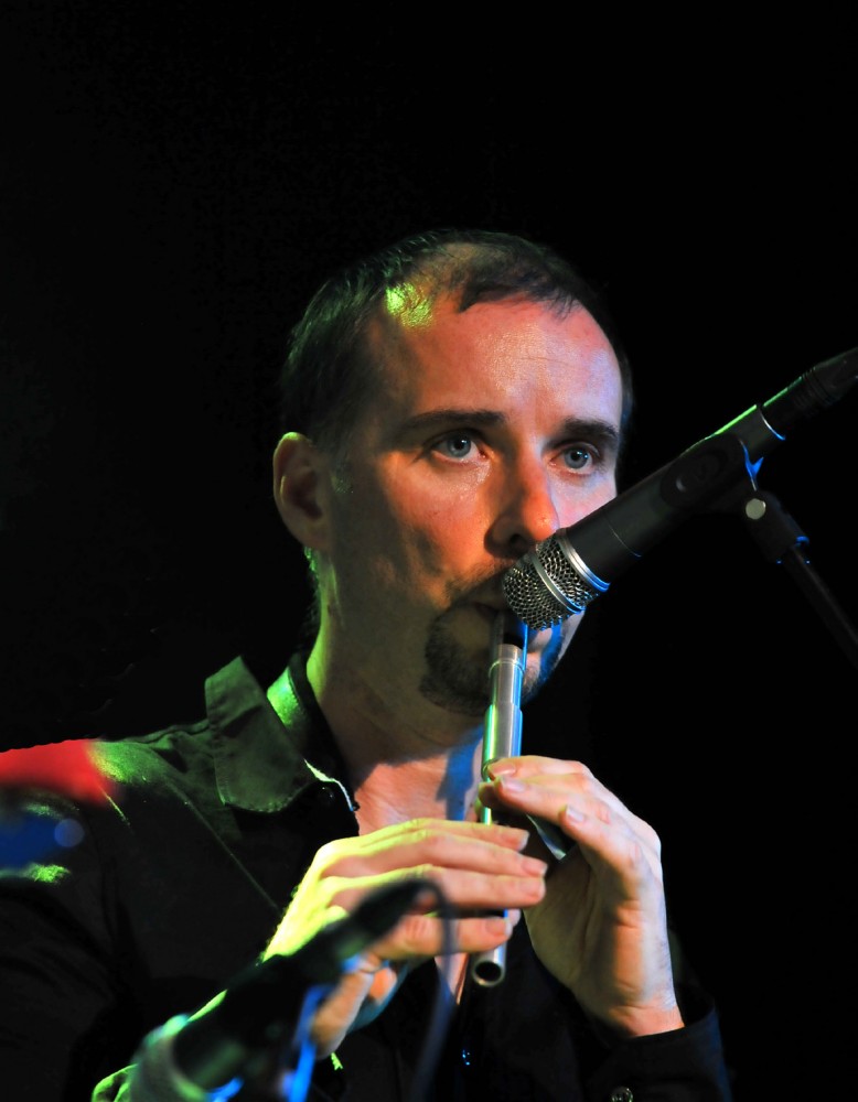 Rob Townsend #2