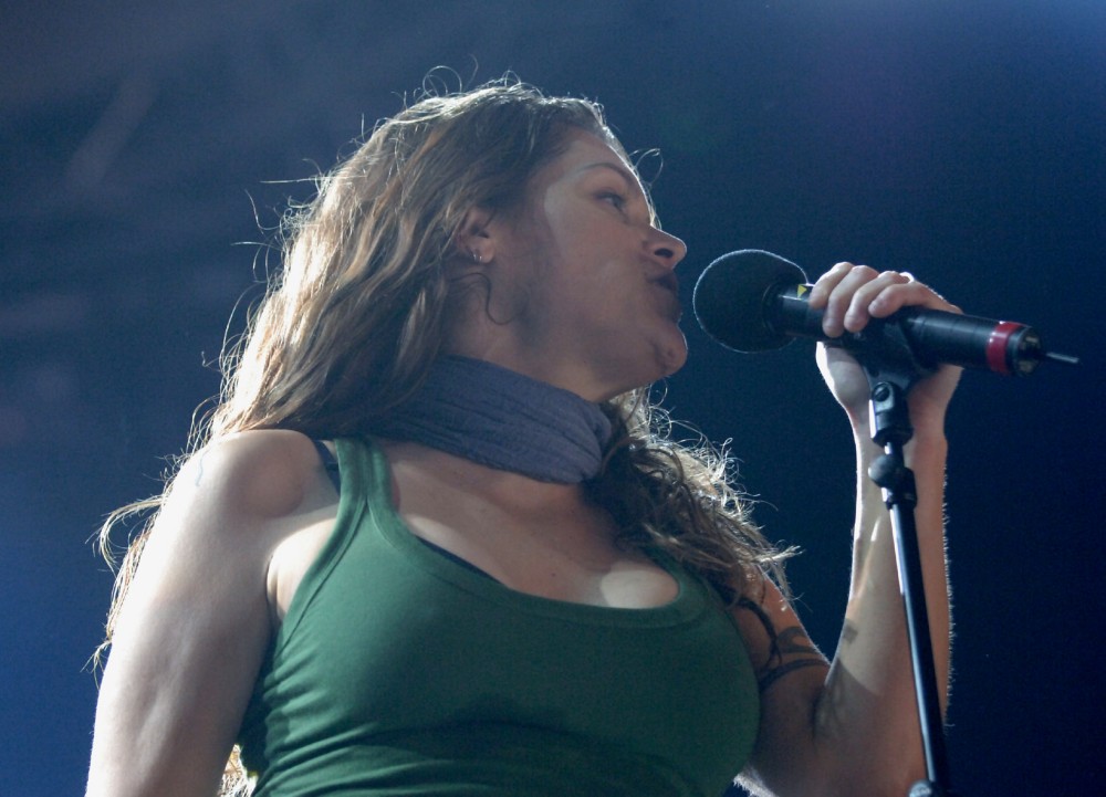 Beth Hart #7