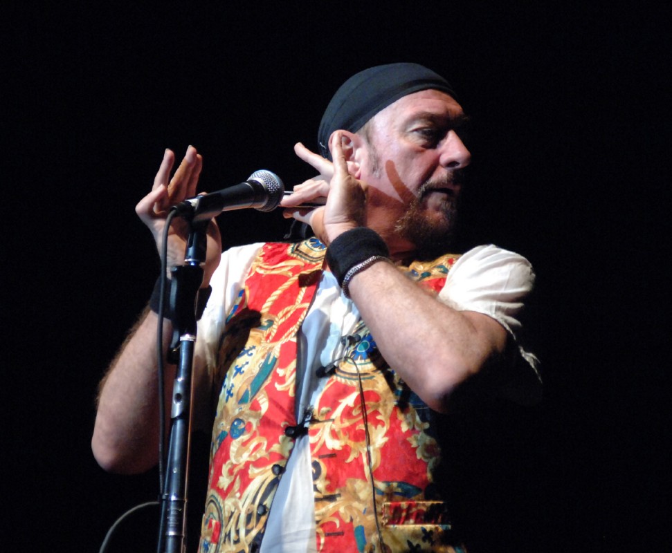 Ian Anderson #2