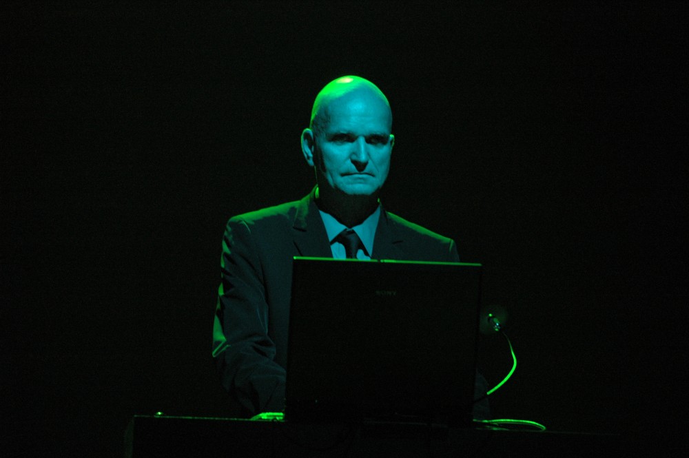 Florian Schneider #4
