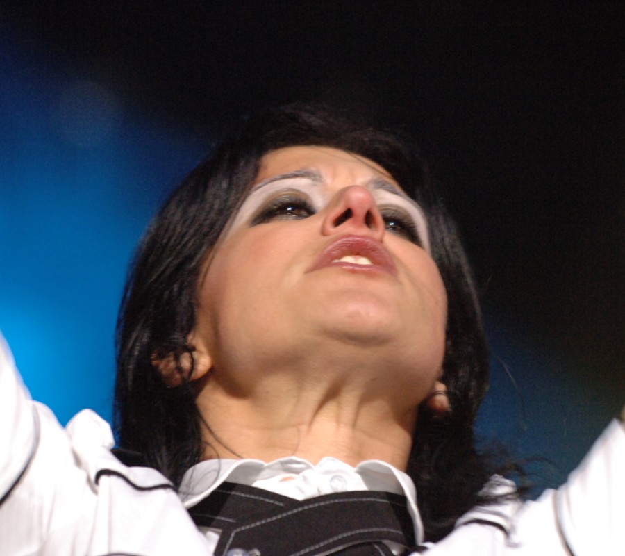 Lacuna Coil #7