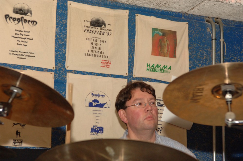 Jan Dubbe #3