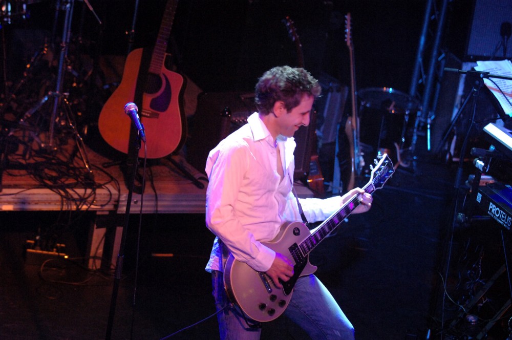 Chris #3