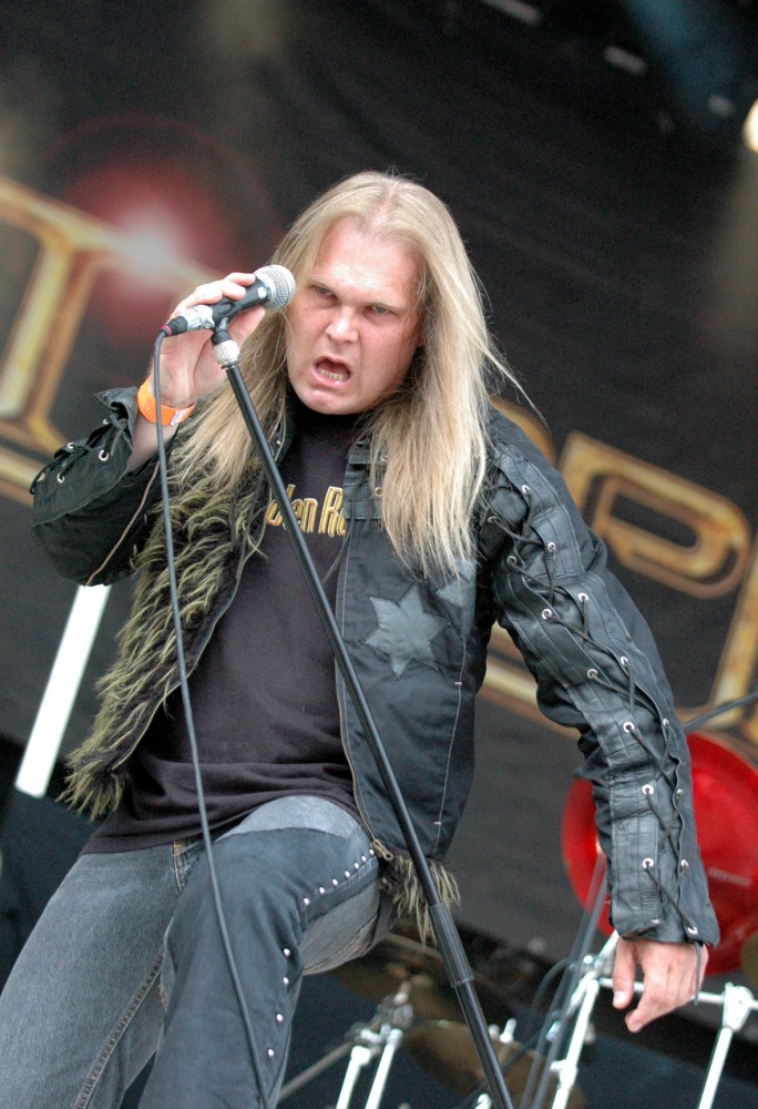 Jorn Lande #7