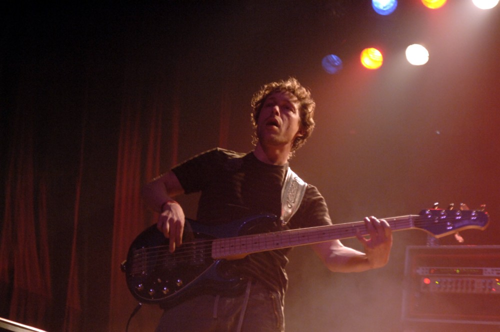 Sonny Onderwater #1