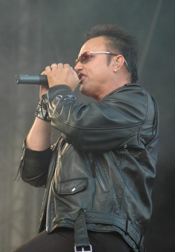 Geoff Tate #5