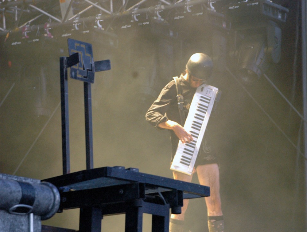 Rammstein #7