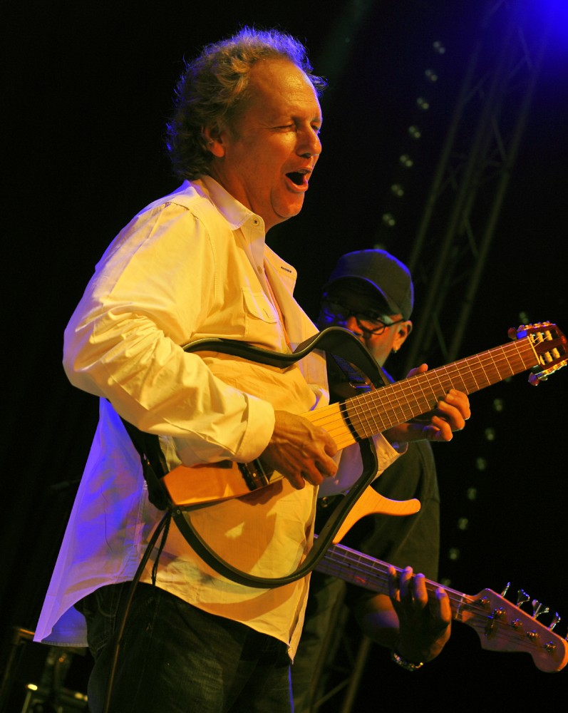 Lee Ritenour #7