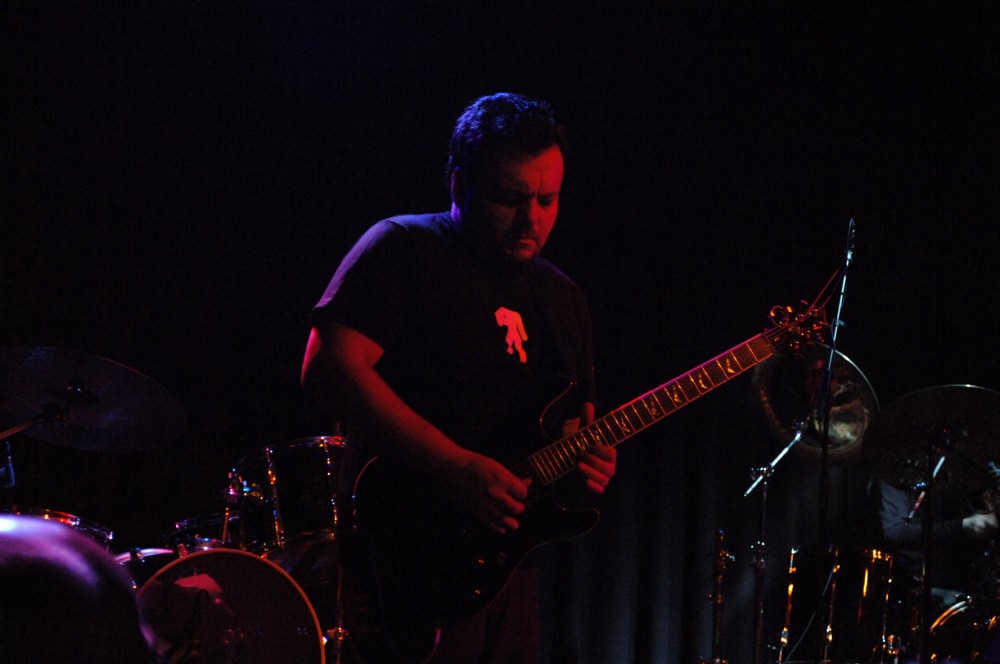 Sarhan #1