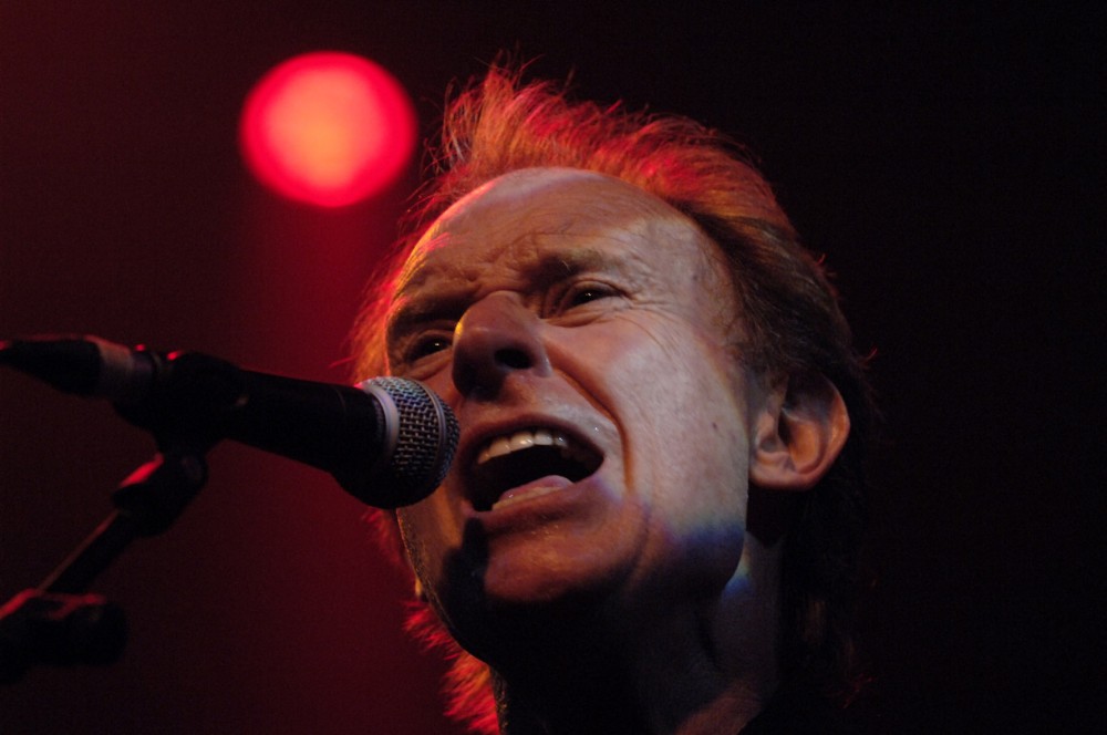 Gary Wright #5