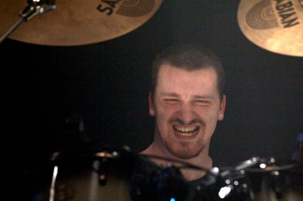 Davy Mickers #1