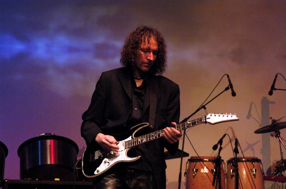 Bernhard Beibl #4