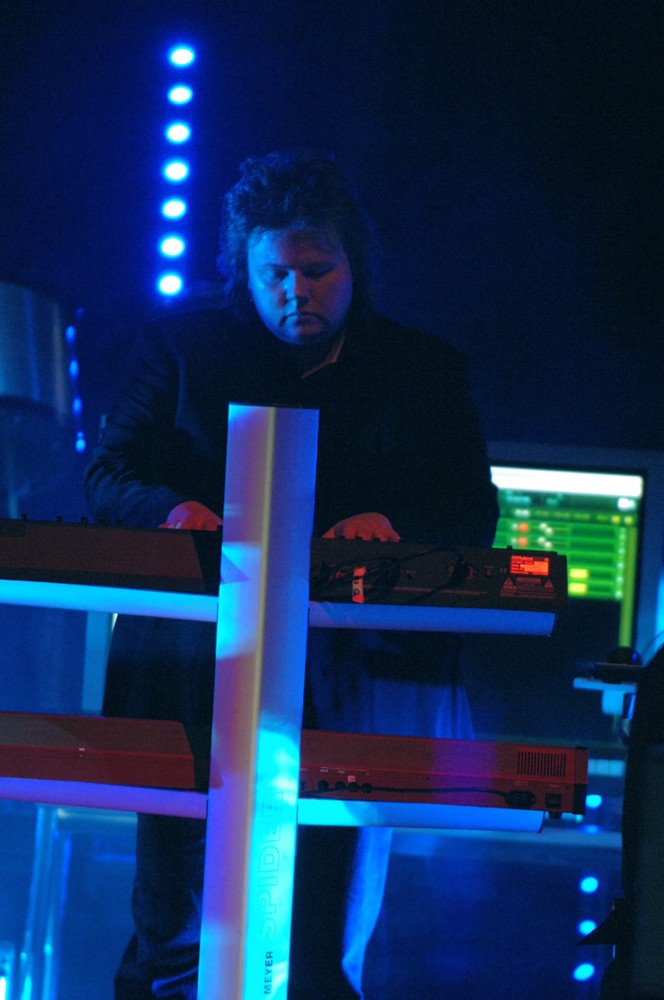 Jerome Froese #1