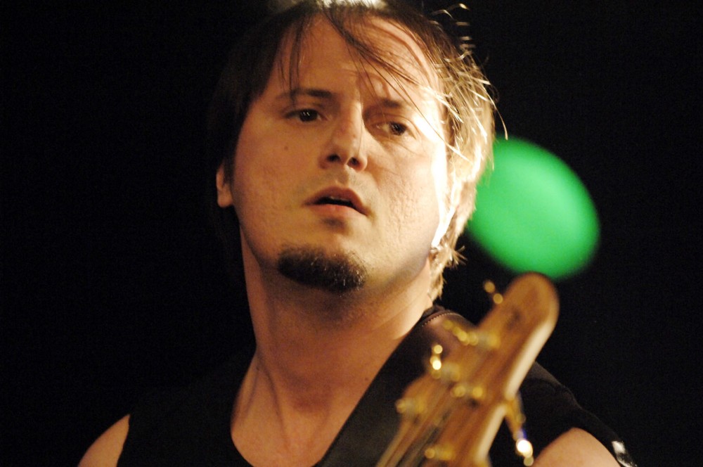 Dario D'Alessandro #02