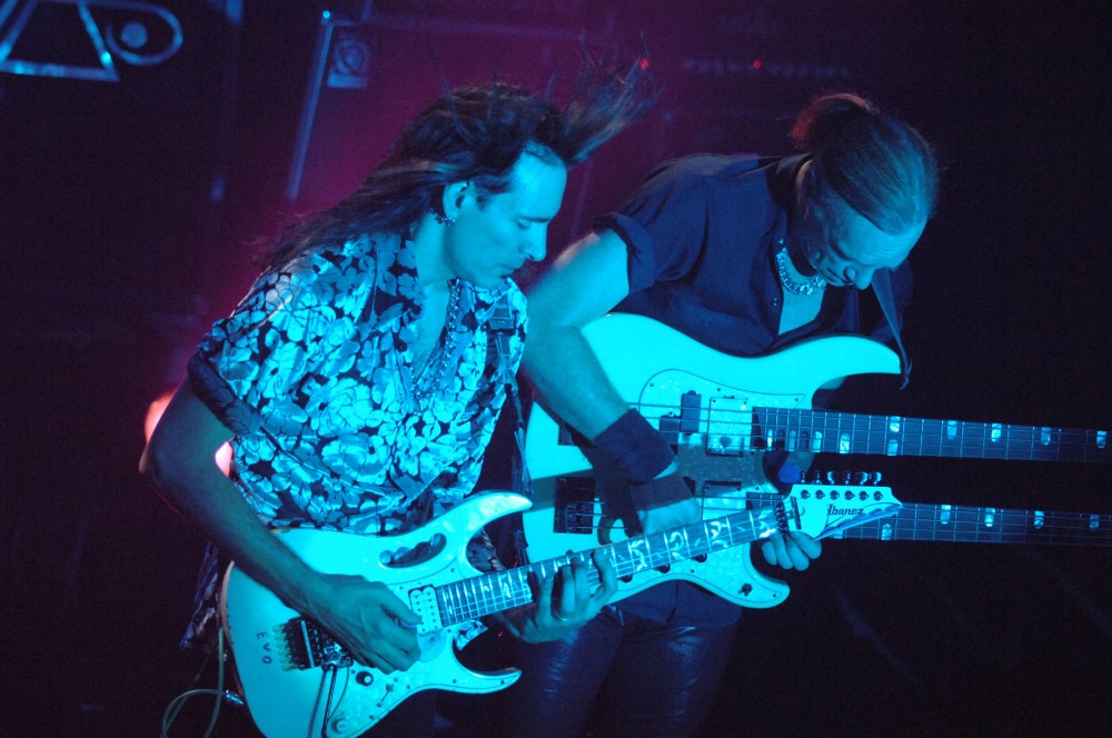 Steve + Billy #02
