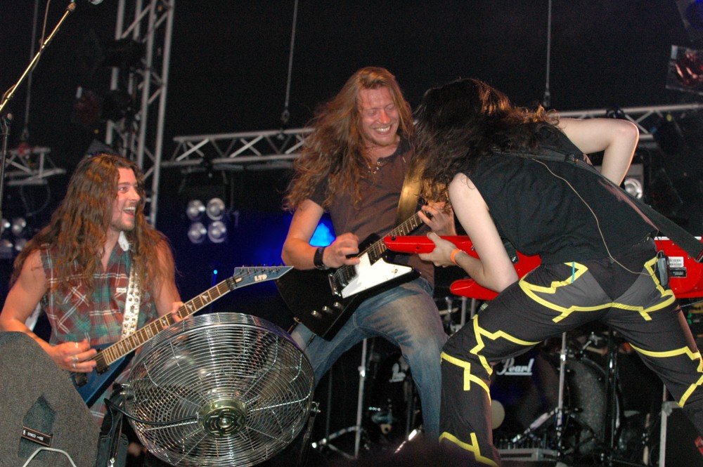 Bas, Sander, Joost #1