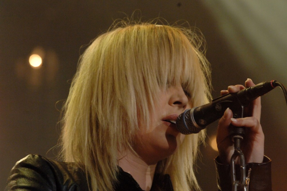 Anouk #8