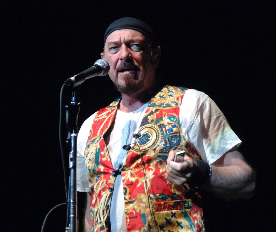 Ian Anderson #3