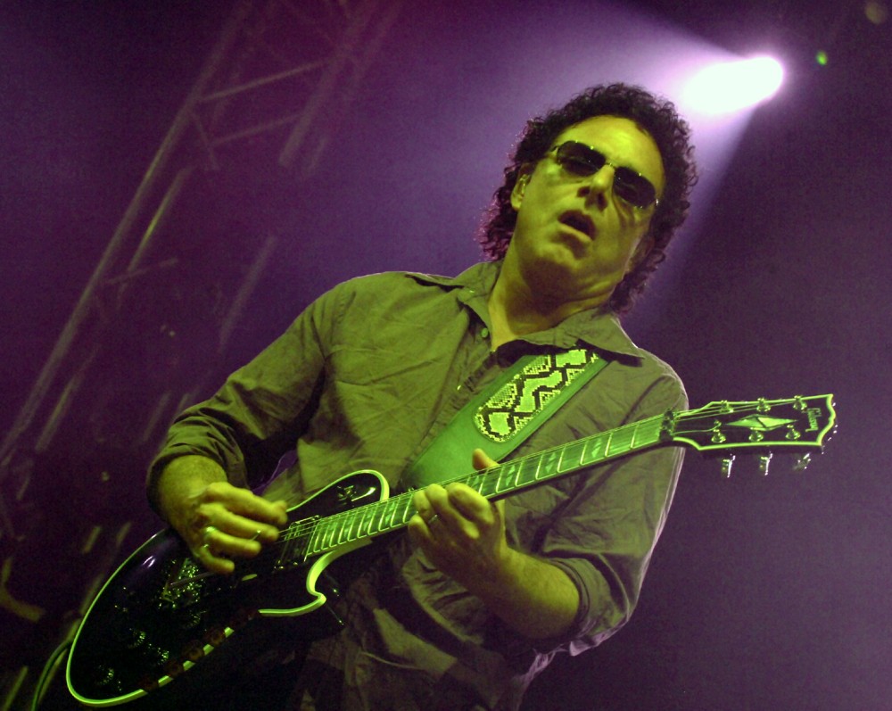 Neal Schon #1