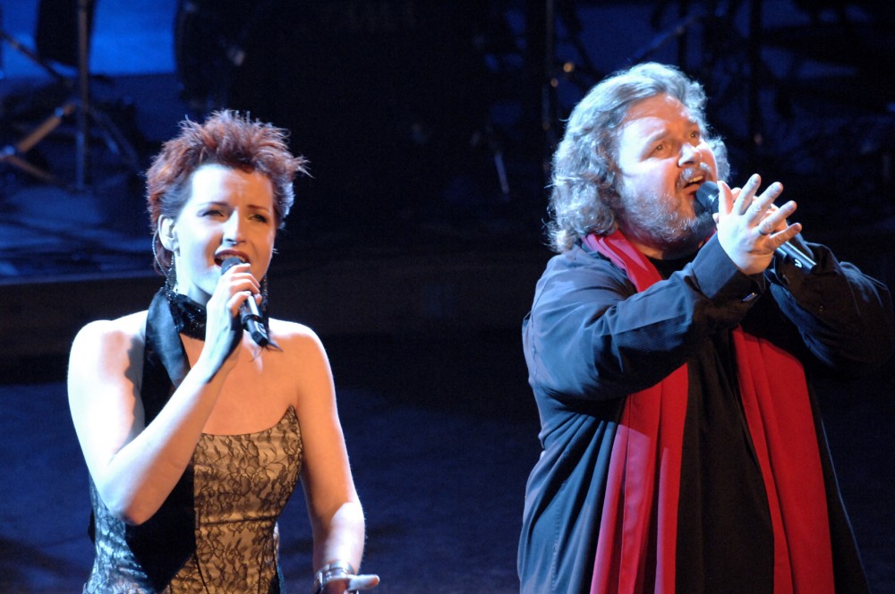 Edward Reekers + Cindy Oudshoorn #1