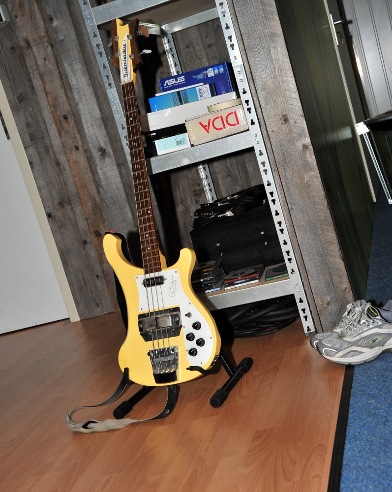 Gitaar #1