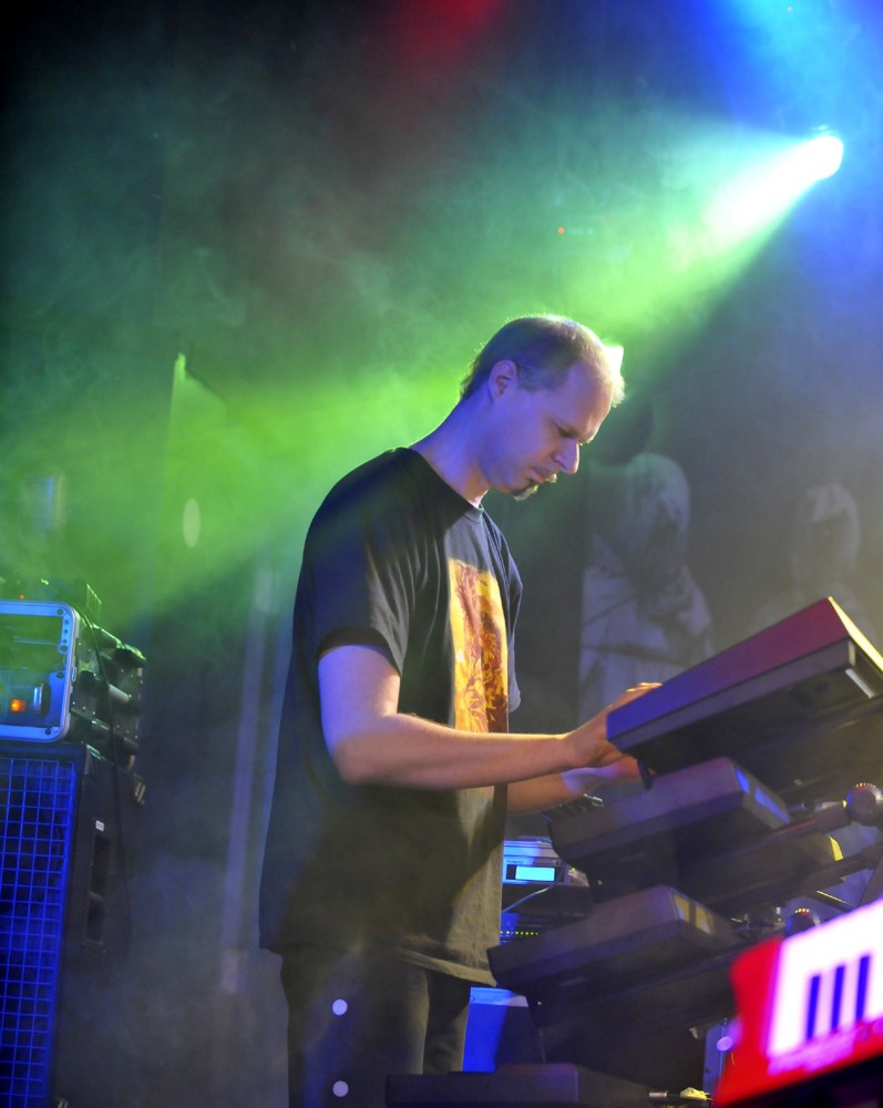 Gerben Klazinga #4