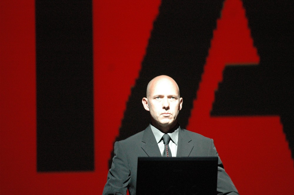 Henning Schmitz #1