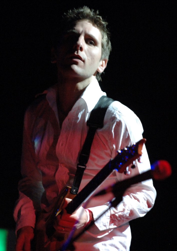 Chris #4