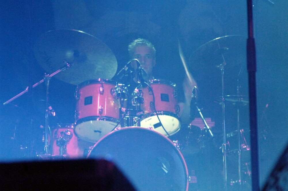 Steven Bouma #1