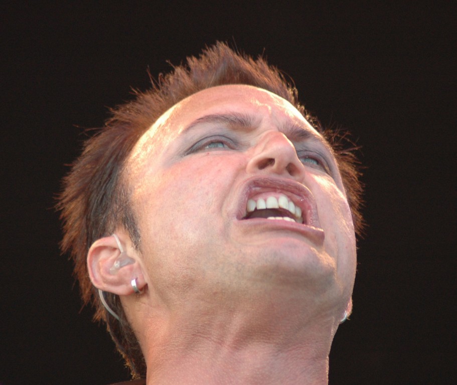 Geoff Tate #6