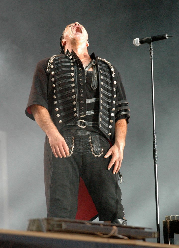 Rammstein #8