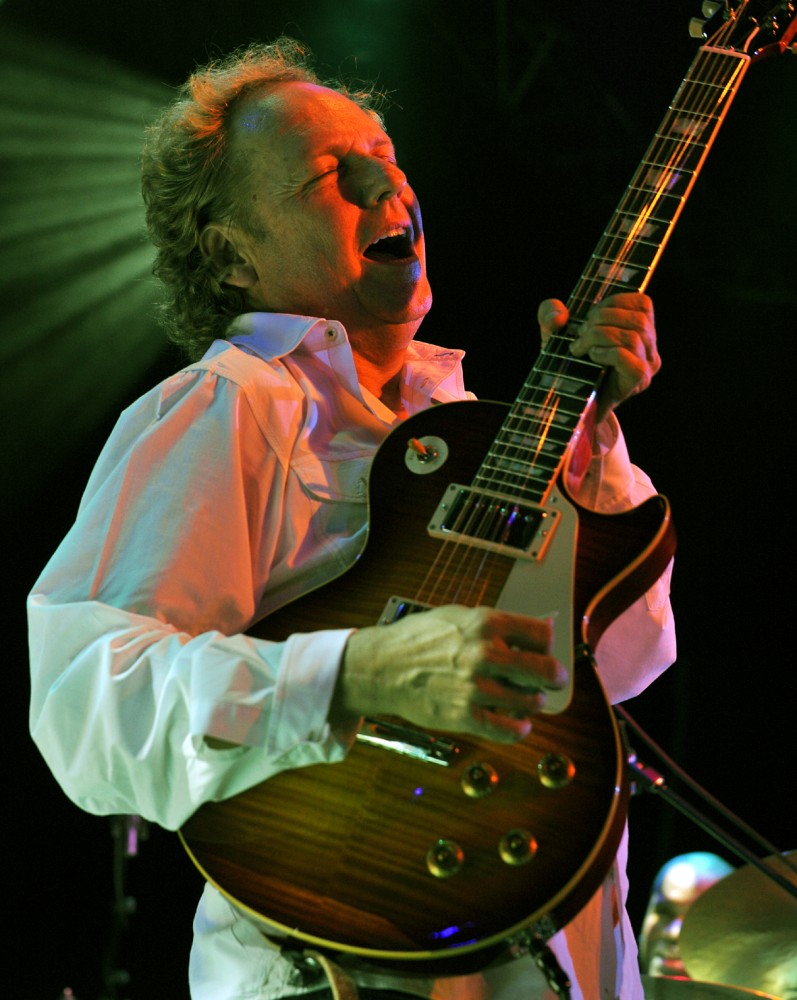 Lee Ritenour #8