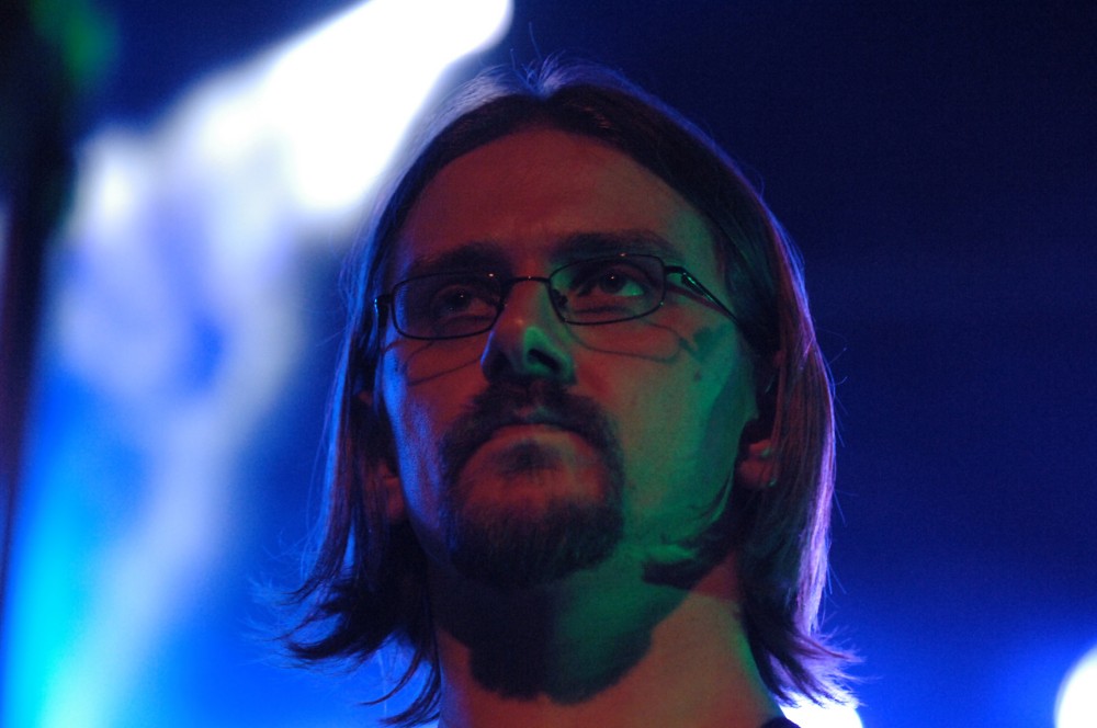 Mariusz #7