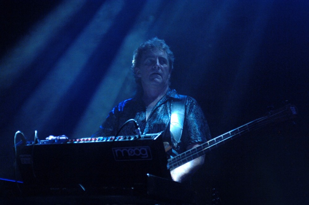 Jim Crighton #1