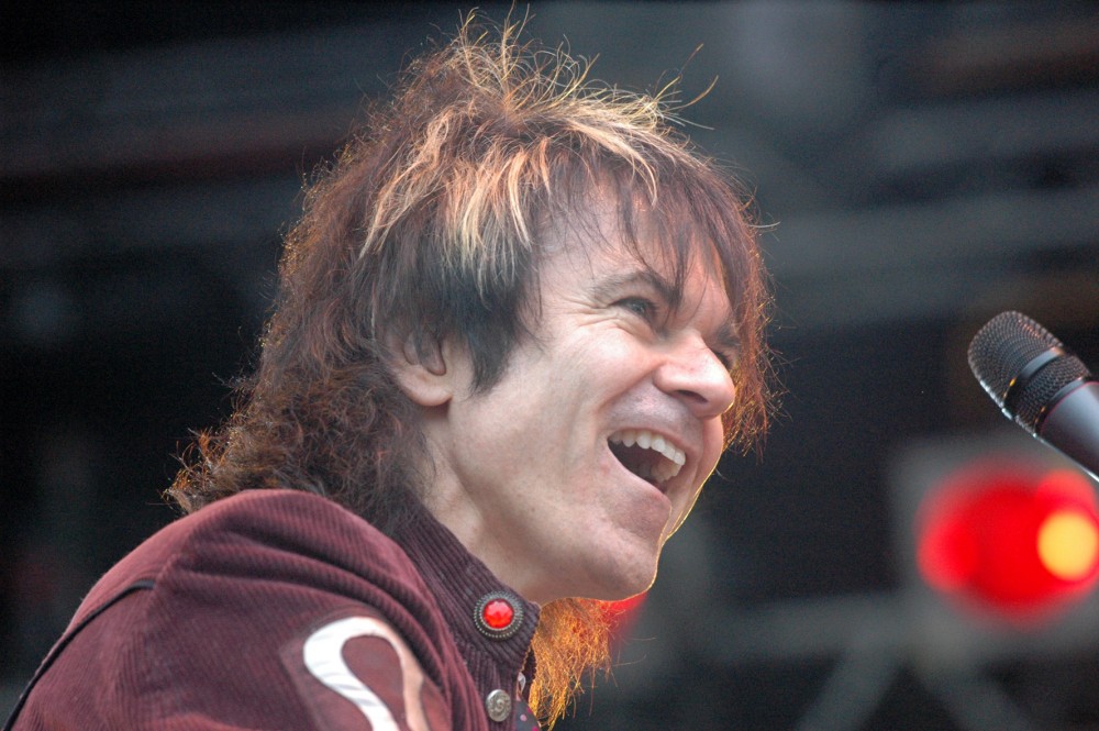Lawrence Gowan #1