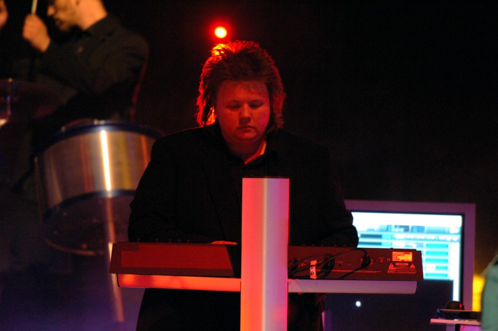 Jerome Froese #2