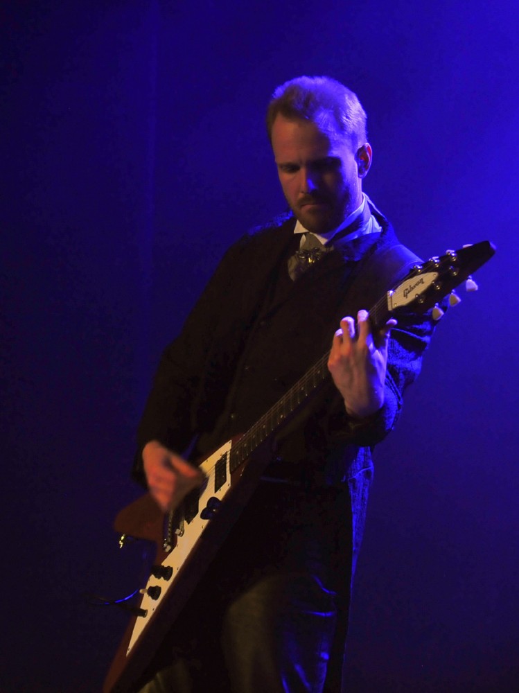 Christopher Johnsson #05