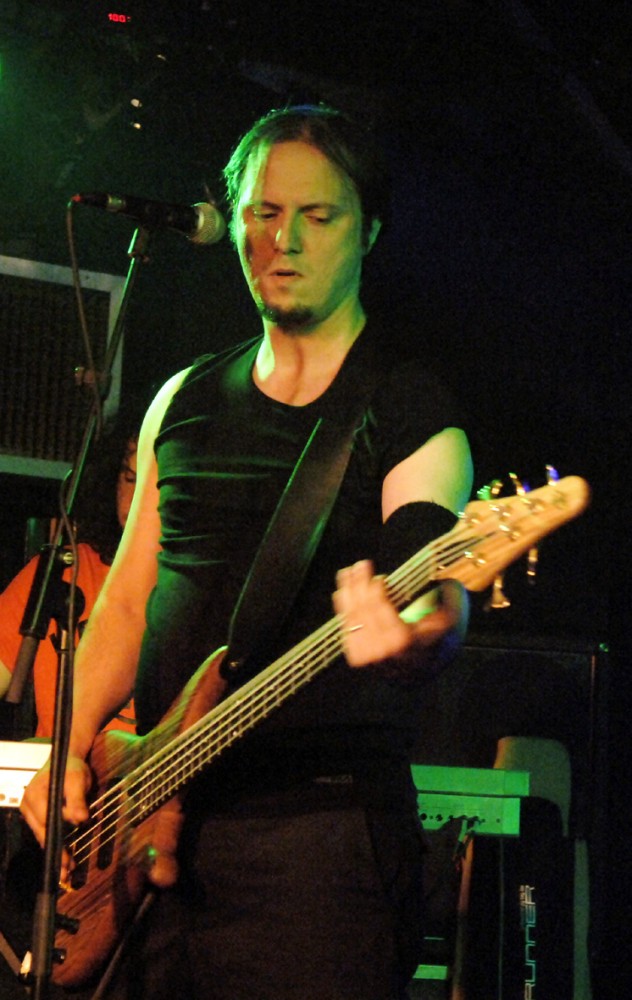 Dario D'Alessandro #03