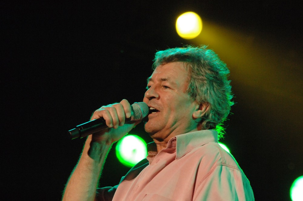 Ian Gillan #4