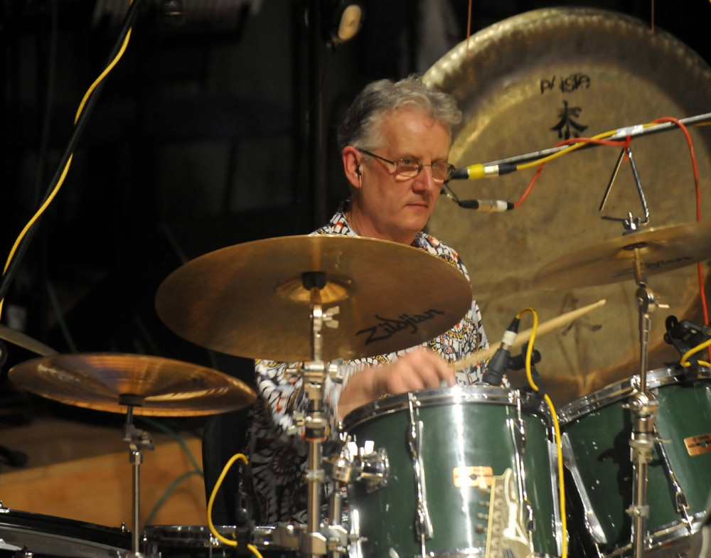 Dave Storey #4
