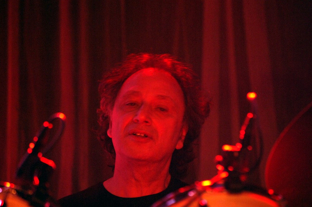 Pierre van der Linden #1