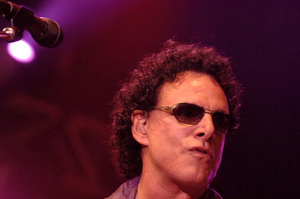 Neal Schon #2