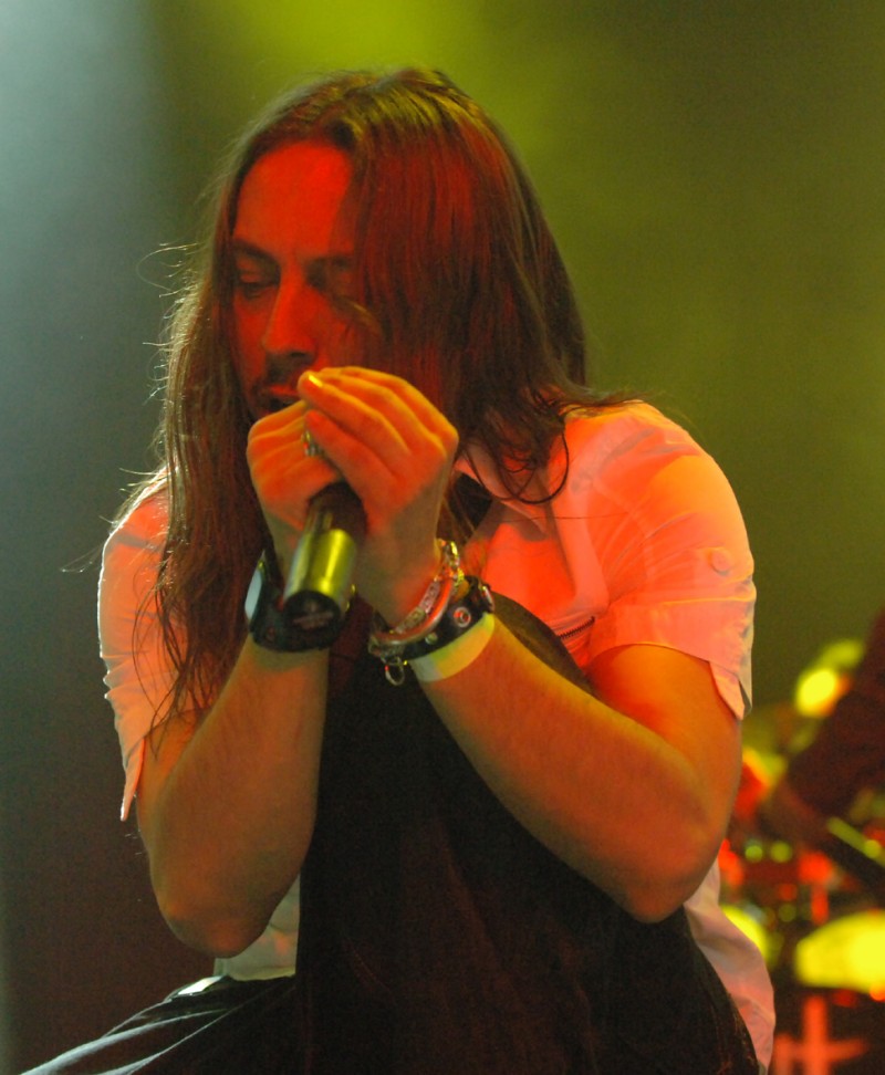 Lacuna Coil #9