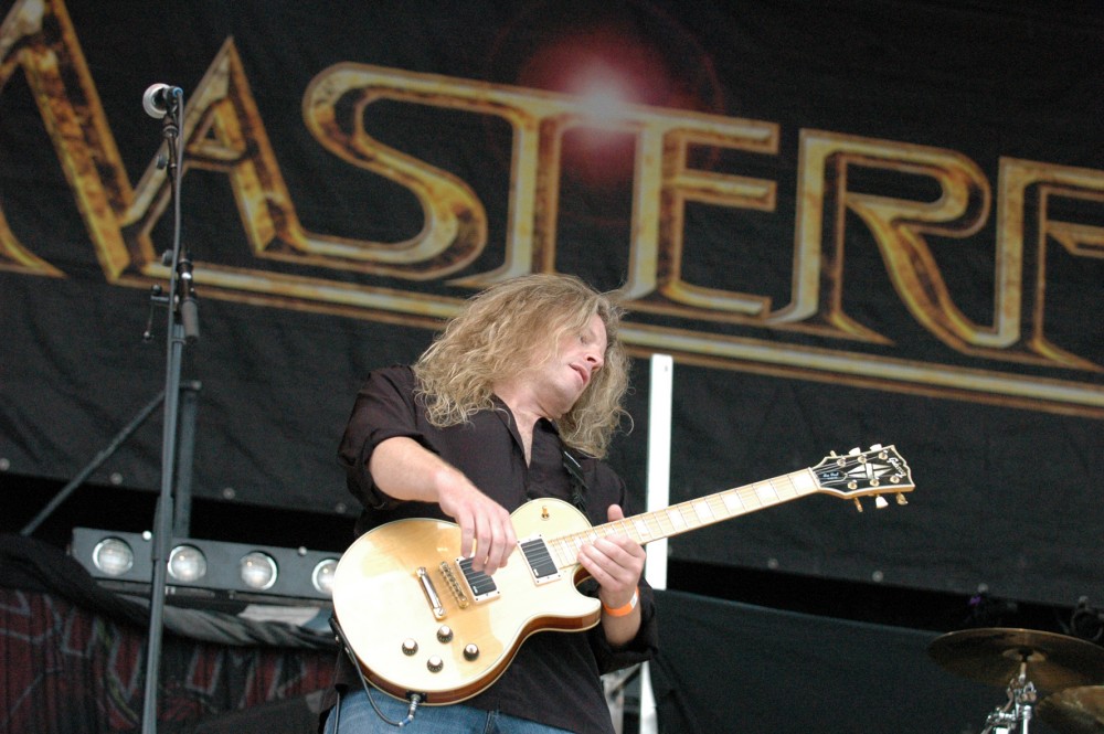 Roland Grapow #1