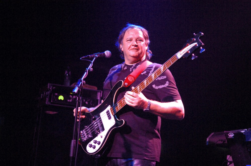Graeme Murray #2