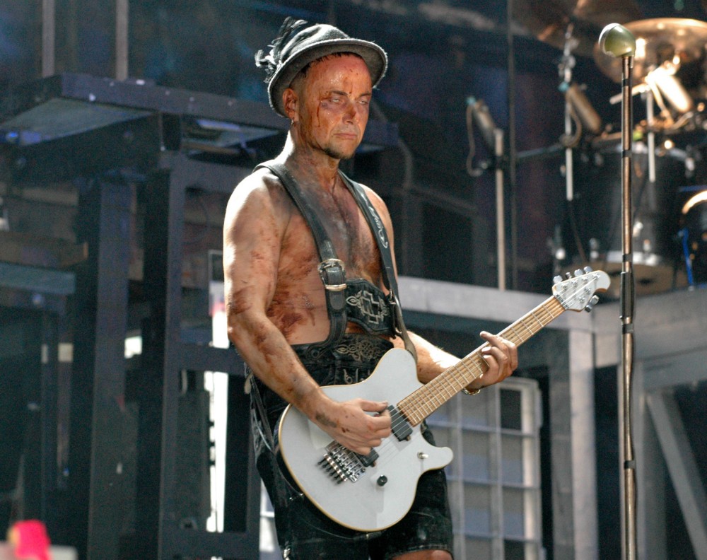 Rammstein #9