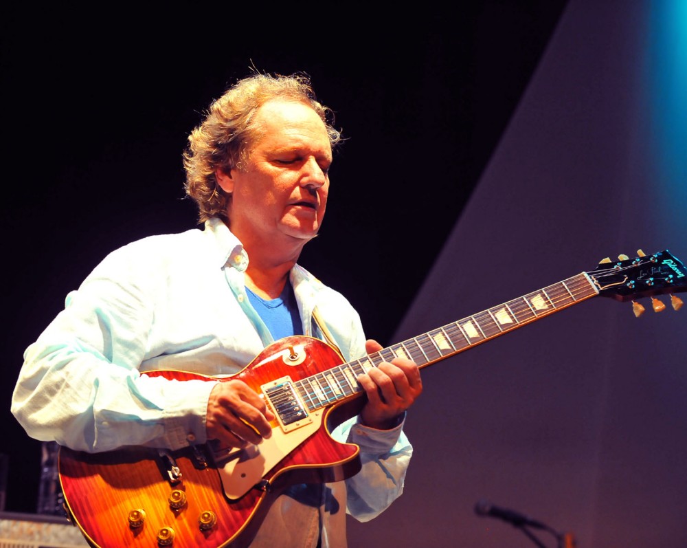Lee Ritenour #9