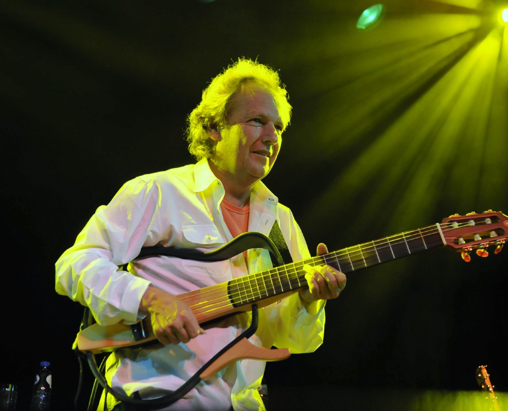Lee Ritenour #9